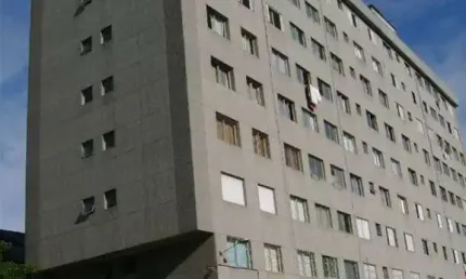 Apartamento com 2 quartos à venda no centro, caxias do sul , 56 m2 por r$ 220.000