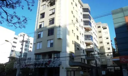 Apartamento - venda - 3 dorm - nossa senhora de lourdes