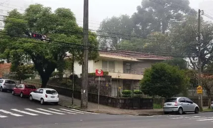 Casa com 3 quartos à venda na Nossa Senhora de Lourdes, Caxias do Sul , 371 m2 por R$ 5.900.000