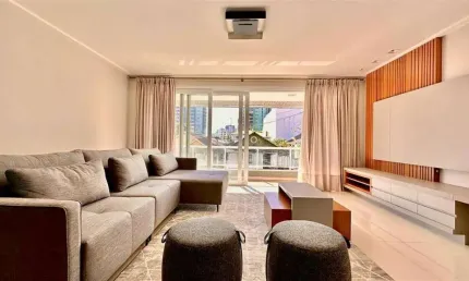 Apartamento com 3 quartos à venda no Cristo Redentor, Caxias do Sul , 146 m2 por R$ 1.300.000