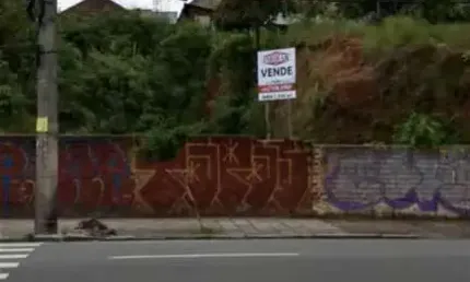 Terreno à venda no Centro, Caxias do Sul 