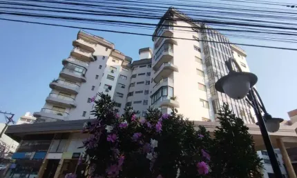 Apartamento com 3 quartos à venda no Centro, Farroupilha , 111 m2 por R$ 530.000