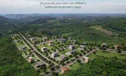 Terreno à venda no São José, Farroupilha  por R$ 161.563