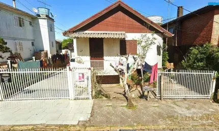 Casa à venda no industrial, farroupilha , 70 m2 por r$ 298.000