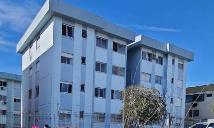 Apartamento com 2 quartos à venda no Centro, Farroupilha , 59 m2 por R$ 299.980