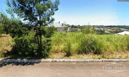 Terreno à venda no Monte Pasqual, Farroupilha  por R$ 120.000