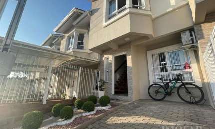 Casa com 2 quartos à venda no Imigrante, Farroupilha , 61 m2 por R$ 415.000