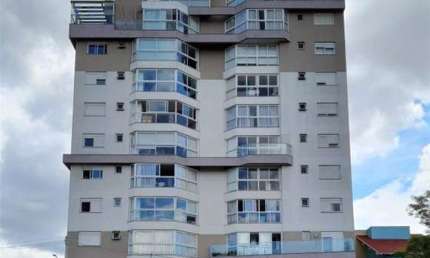 Apartamento com 2 quartos à venda no Centro, Farroupilha , 139 m2 por R$ 1.165.000
