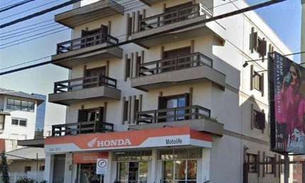 Apartamento com 3 quartos à venda no Vicentina, Farroupilha , 177 m2 por R$ 490.000
