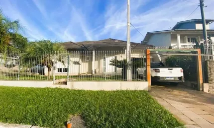Casa com 3 quartos à venda na Bela Vista, Farroupilha , 106 m2 por R$ 721.000