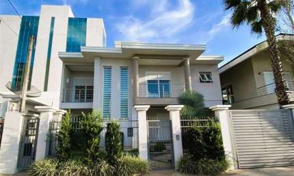 Casa com 3 quartos à venda no São Luiz, Farroupilha , 290 m2 por R$ 2.400.000