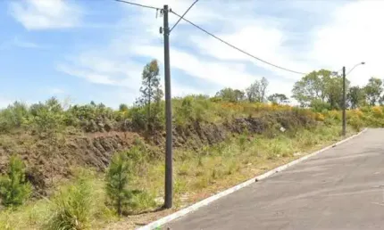 Terreno à venda na Linha Julieta, Farroupilha  por R$ 179.000