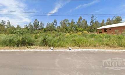 Terreno à venda na Linha Julieta, Farroupilha  por R$ 146.000