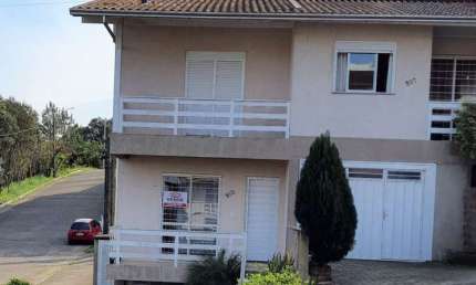 Casa com 2 quartos à venda na Bela Vista, Farroupilha , 95 m2 por R$ 400.000