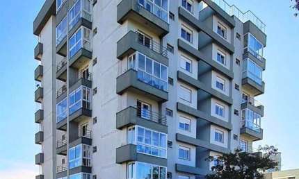 Apartamento com 2 quartos à venda no Planalto, Farroupilha , 80 m2 por R$ 495.000