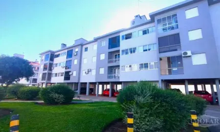 Apartamento com 2 quartos à venda no São Francisco, Farroupilha , 54 m2 por R$ 250.000