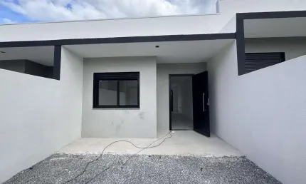 Casa com 2 quartos à venda no São Francisco, Farroupilha , 50 m2