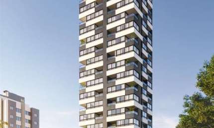 Apartamento com 2 quartos à venda no Centro, Farroupilha , 78 m2 por R$ 1.059.886