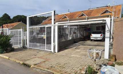 Casa com 2 quartos à venda no Belvedere, Farroupilha , 53 m2 por R$ 320.000