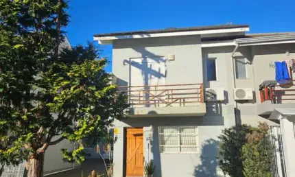 Casa com 2 quartos à venda no santa catarina, farroupilha , 109 m2 por r$ 390.000