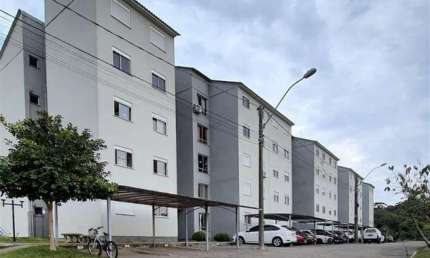 Apartamento com 2 quartos à venda no Parque, Farroupilha , 54 m2 por R$ 170.000