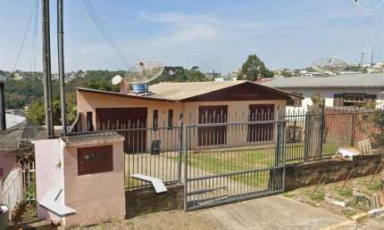 Casa com 3 quartos à venda no Nova Vicenza, Farroupilha , 110 m2 por R$ 490.000