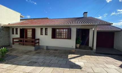 Casa com 4 quartos à venda no São Luiz, Farroupilha , 211 m2 por R$ 820.000