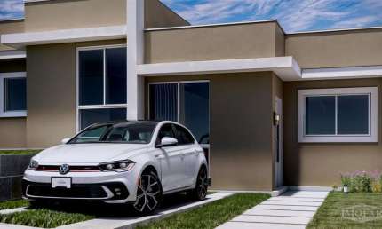 Casa com 2 quartos à venda no São Francisco, Farroupilha , 81 m2 por R$ 449.000