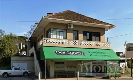 Casa com 3 quartos à venda no Vicentina, Farroupilha  por R$ 3.990.000