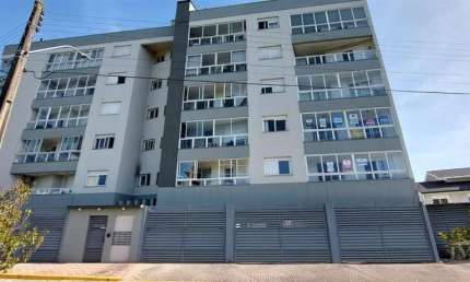 Apartamento com 2 quartos à venda no Centro, Farroupilha , 88 m2 por R$ 450.000