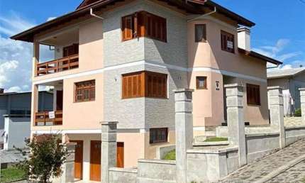 Casa com 4 quartos à venda no São Luiz, Farroupilha , 445 m2 por R$ 1.490.000