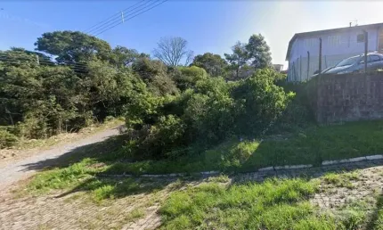 Terreno à venda no são josé, farroupilha  por r$ 157.245