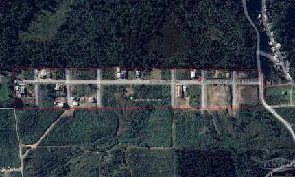 Terreno à venda no Monte Pasqual, Farroupilha  por R$ 151.563