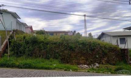 Terreno à venda no América, Farroupilha  por R$ 180.000