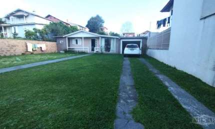 Casa com 2 quartos à venda no América, Farroupilha , 69 m2 por R$ 385.000