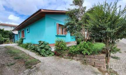 Casa com 3 quartos à venda no América, Farroupilha , 90 m2 por R$ 480.000