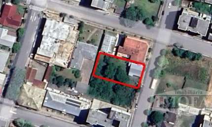 Terreno à venda no Centro, Farroupilha  por R$ 2.332.000