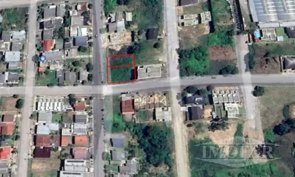 Terreno à venda no São Francisco, Farroupilha  por R$ 295.000