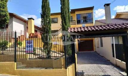 Apartamento com 2 quartos à venda no Primeiro de Maio, Farroupilha , 157 m2 por R$ 375.000