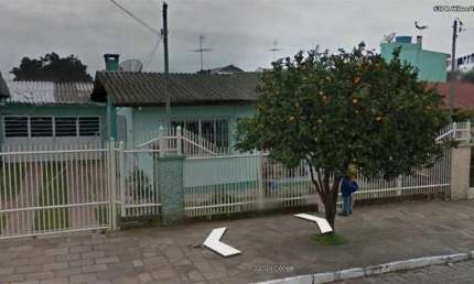 Casa com 2 quartos à venda no Primeiro de Maio, Farroupilha , 113 m2 por R$ 490.000