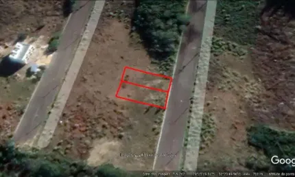 Terreno à venda no Monte Verde, Farroupilha  por R$ 160.000