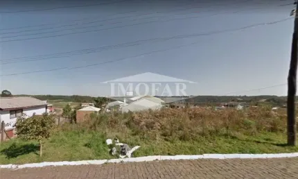 Terreno à venda no são luiz, farroupilha  por r$ 255.000