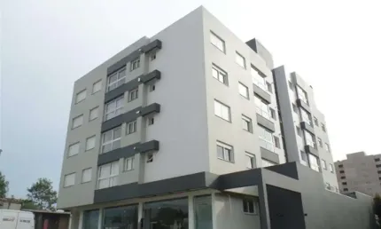 Apartamento com 3 quartos à venda no São Luiz, Farroupilha , 95 m2 por R$ 550.000