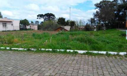 Terreno à venda no Santa Catarina, Farroupilha  por R$ 250.000