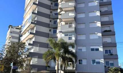 Cobertura com 4 quartos à venda no Centro, Farroupilha , 224 m2 por R$ 1.400.000