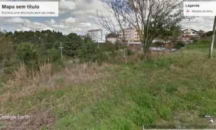 Terreno à venda no Imigrante, Farroupilha 
