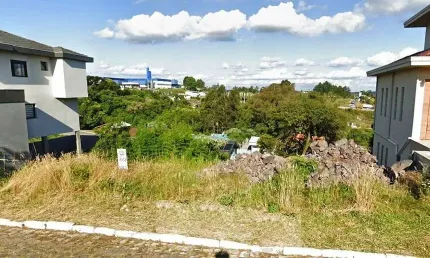 Terreno à venda no santo antônio, farroupilha  por r$ 140.000