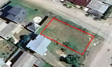 Terreno à venda no américa, farroupilha  por r$ 220.000
