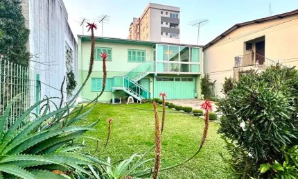 Casa com 4 quartos à venda no Centro, Farroupilha , 222 m2 por R$ 1.500.000