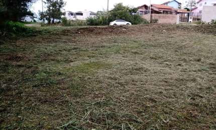 Terreno à venda no Cruzeiro, Farroupilha  por R$ 181.000